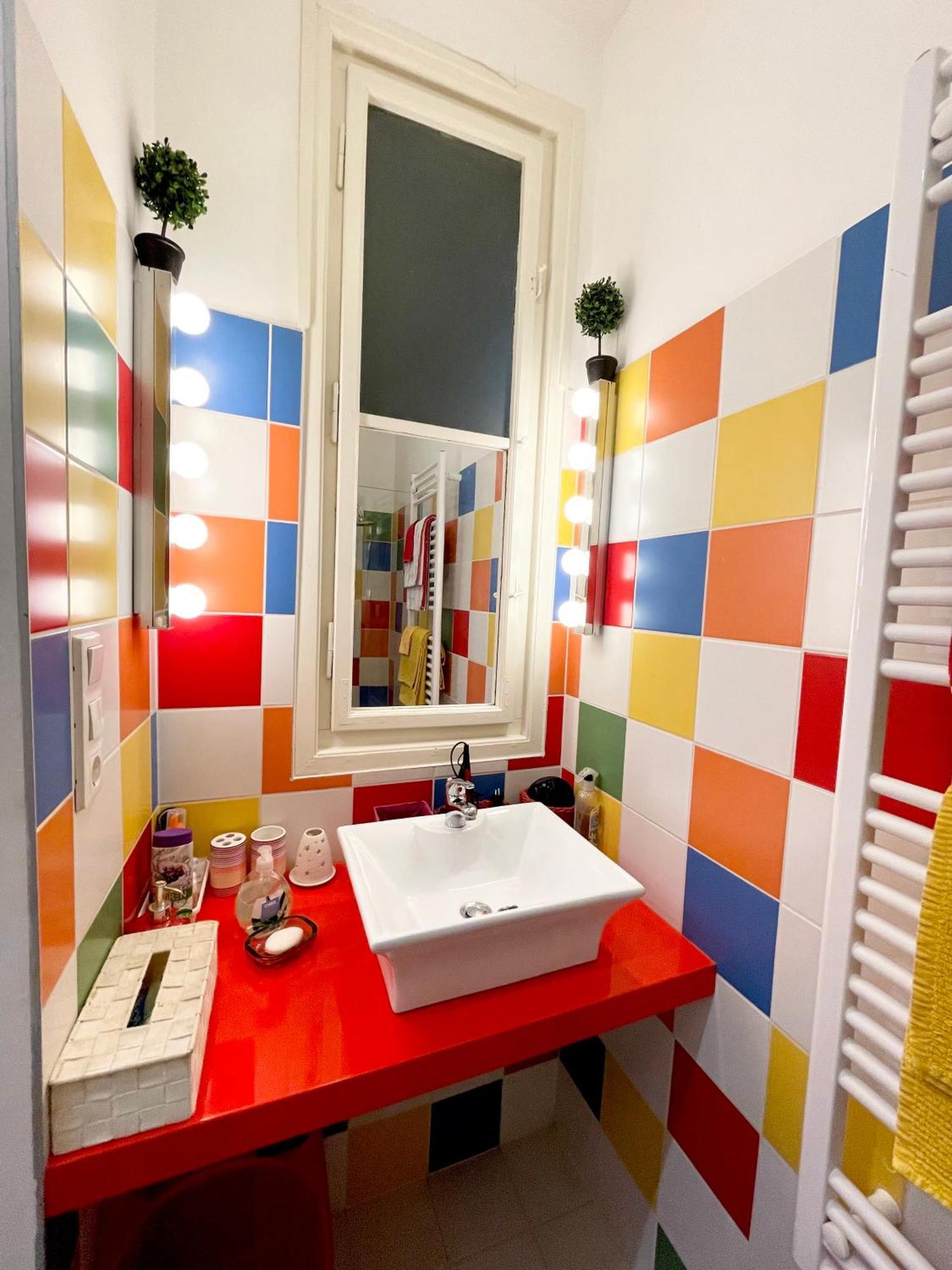 Rainbow Pearl Apartment At St Stephen' S Basilica Budapest Exterior foto