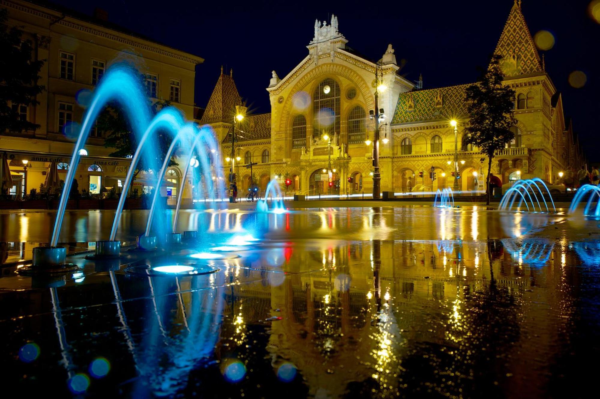 Rainbow Pearl Apartment At St Stephen' S Basilica Budapest Exterior foto